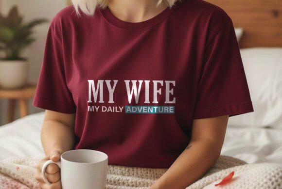 Download My Wife Daily Adventure Valentine Png - Png Collection