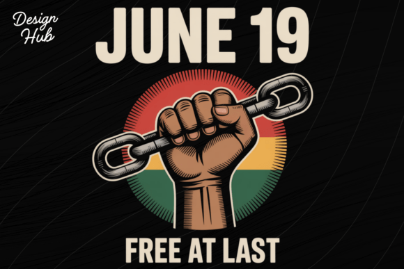 Download Juneteenth Freedom Fist, Pride Shirt PNG - Png Collection