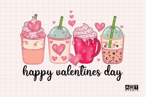 Download Valentine's Sublimation PNG - Png Collection