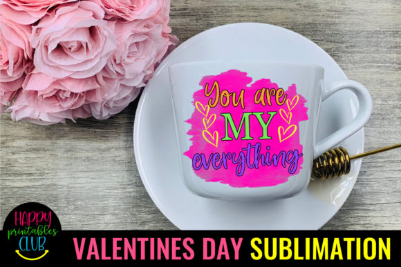Download You Are My Valentines Sublimation PNG - Png Collection
