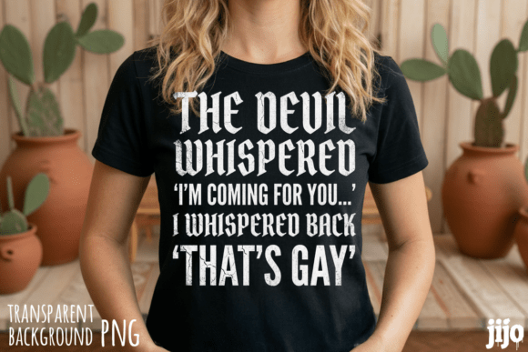 Download Devil Whispered Gay Pride PNG - Png Collection