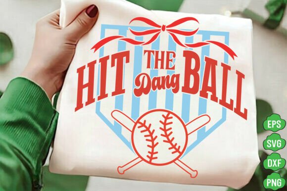 Download Hit the Dang Ball PNG,Funny Baseball SVG - Png Collection