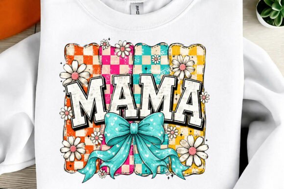 Download Coquette Checkered Mama Png - Png Collection