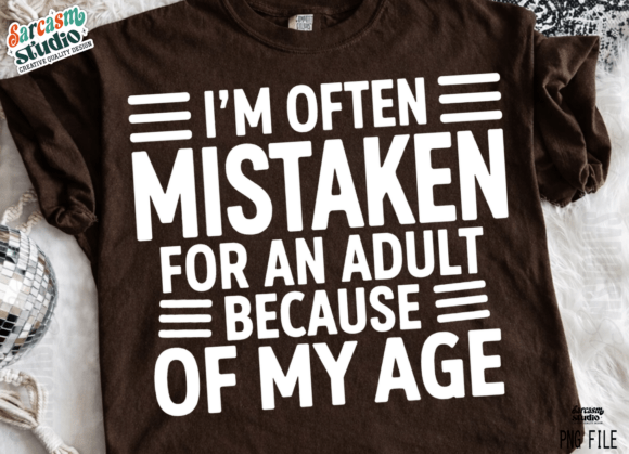 Download Adulting Humor, Funny Sarcastic Quote - Humor Collection