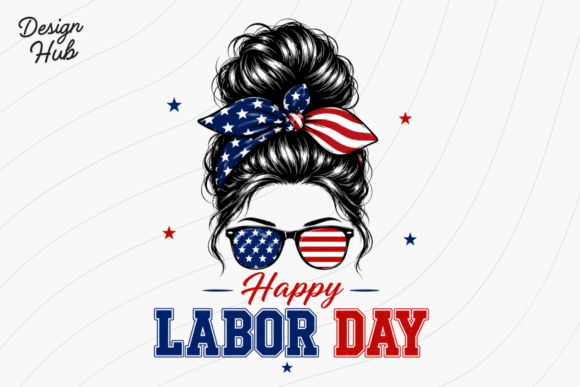 Download Happy Labor Day Mom Shirt PNG - Png Collection